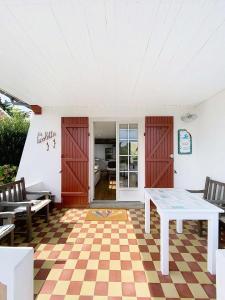 Résidence 03278-lacanau Ocean - Maison 3 chambres à Lacanau océan, plage à pieds MAE-9861