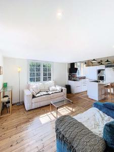 Résidence 03278-lacanau Ocean - Maison 3 chambres à Lacanau océan, plage à pieds MAE-9861