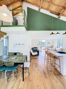 Résidence 03278-lacanau Ocean - Maison 3 chambres à Lacanau océan, plage à pieds MAE-9861