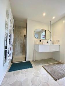 Résidence 03278-lacanau Ocean - Maison 3 chambres à Lacanau océan, plage à pieds MAE-9861