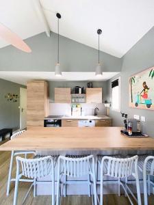 Résidence 01397-lacanau Ocean - Appartement sur le golf de Lacanau Océan MAE-0493