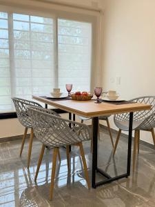 Yvytu Rent Suites
