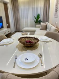 Modern Cozy Apartment New Finishing in Maadi