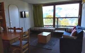 Résidence Rouelles - Appartement 2 pièces 6 personnes à Arc 1600 en centre station et proche des pistes MAE-9221