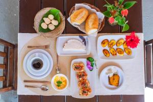 Pousada Arraial dos Sonhos