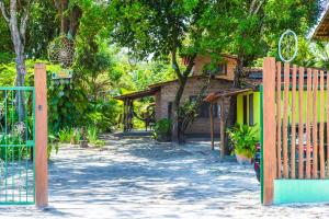 Pousada Arraial dos Sonhos