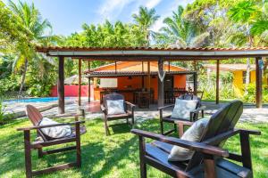 Pousada Arraial dos Sonhos