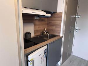 Résidence Les Jardins Du Port - Studio à Port Camargue avec piscine MAE-3323