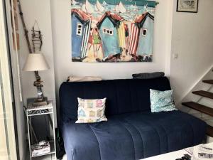Résidence Le Trimaran - Location de Vacances - PORNICHET - APPARTEMENT QUARTIER BONNE SOURCE MAE-2931