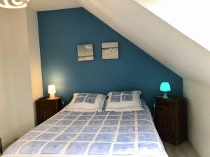Résidence Le Trimaran - Location de Vacances - PORNICHET - APPARTEMENT QUARTIER BONNE SOURCE MAE-2931