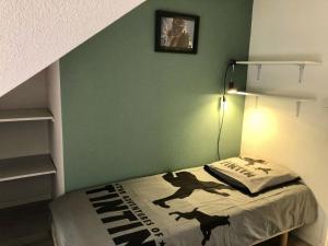 Résidence Le Trimaran - Location de Vacances - PORNICHET - APPARTEMENT QUARTIER BONNE SOURCE MAE-2931