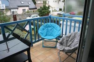 Résidence Le Trimaran - Location de Vacances - PORNICHET - APPARTEMENT QUARTIER BONNE SOURCE MAE-2931