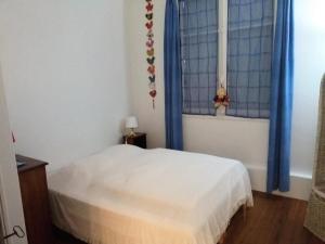 Résidence Les Océanides - Location de Vacances - PORNICHET- 4 pièces FACE MER MAE-8771