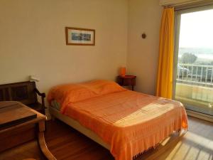 Résidence Les Océanides - Location de Vacances - PORNICHET- 4 pièces FACE MER MAE-8771