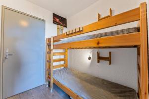 Résidence Le Cairn - Studio 4 personnes avec vue sur la vallée MAE-0791