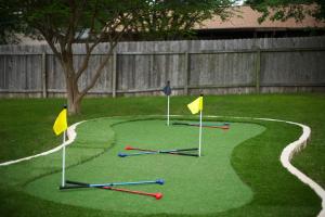 Sleeps 10 Private Pool Hot Tub Fire Pit Playground