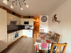 Résidence Caron - Appartement 5 personnes avec cuisine équipée MAE-5941