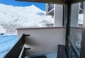 Résidence Caron - Appartement 5 personnes avec cuisine équipée MAE-5941