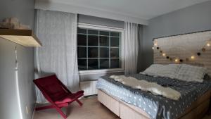 Arctic Luxe Retreat