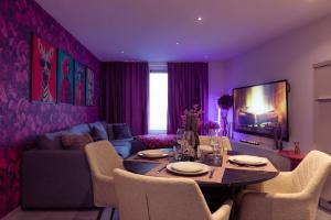 SuiteDreams - Ruby Suite Liège