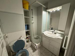 Résidence Plaine Alpe 1 - Studio · Fonctionnel · Proche des pistes · Parking extérieur MAE-3671