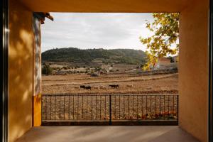 El Calar - Casas Rurales Luis