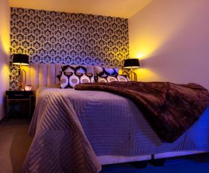 SuiteDreams - Ruby Suite Liège