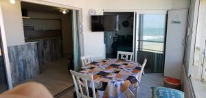 Appartement splendide vue mer