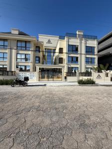 Apartamento nos ingleses