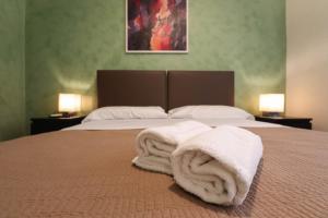 Parioli Suites Apartments