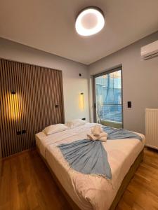 Brand new flat in the amazing area of ​​Alimos