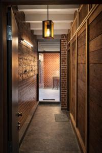 Whispering Woods Chalet