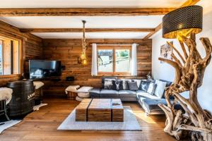 Résidence PremiÈre Loge - Très bel appartement spacieux, lumineux avec vue sur la station MAE-3481