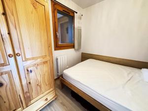 Résidence Les Balcons Du Charvin - Appartement de charme avec vue montagnes MAE-5841