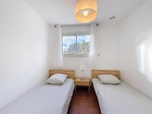 Le Mimosa - Séjour 6 pers, 80m2 & piscine