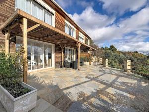 Le Mimosa - Séjour 6 pers, 80m2 & piscine