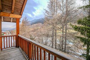 Résidence Le Criterium - Résidence Le Critérium 3 Chalet A Appartement 7 MAE-4401