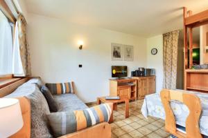 Résidence Albaron - Appartement 3 pièces - coin montagne MAE-4701