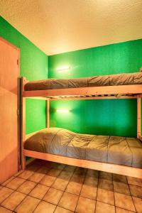 Résidence Albaron - Appartement 3 pièces - coin montagne MAE-4701