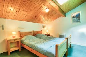 Résidence Albaron - Appartement 3 pièces - coin montagne MAE-4701