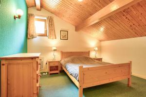 Résidence Albaron - Appartement 3 pièces - coin montagne MAE-4701