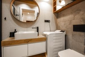 Górskie Szczyty Apart & SPA Apartament 6 Sauna Jacuzzi i Parking w cenie