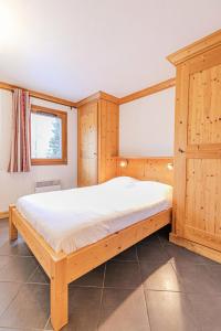 Résidence Le Criterium - Résidence Le Critérium 3 Chalet B Appartement 1 MAE-4381