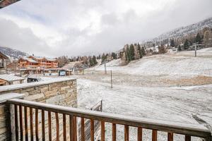 Résidence Le Criterium - Résidence Le Critérium 3 Chalet C Appartement 4 MAE-4481