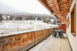 Résidence Le Criterium - Résidence Le Critérium 3 Chalet B Appartement 2 MAE-4511