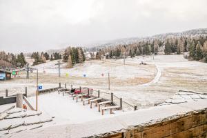 Résidence Le Criterium - Résidence Le Critérium 3 Chalet B Appartement 2 MAE-4511