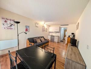 Résidence Chamoisiere - Studio cosy tout confort - Belle vue MAE-0971