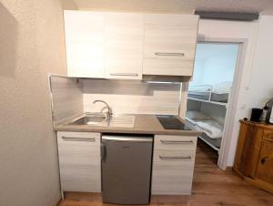 Résidence Chamoisiere - Studio cosy tout confort - Belle vue MAE-0971