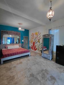 Ameli Bed & Breakfast