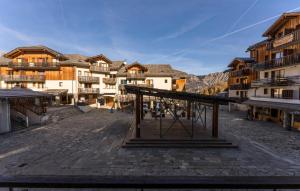 Résidence Les Hauts De Preclaux - Appartement pour 6 personnes aux pieds des pistes MAE-6911